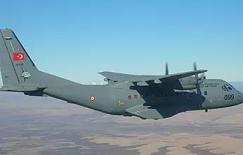 Türkiye Yasta: Gürcistan'da Düşen Askerî Nakliye Uçağında 20 Şehit