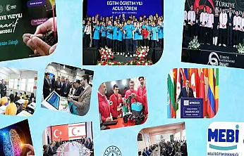 Türkiye Yüzyılı Maarif Modeli Kapsamında Eğitimde Dönüşüm