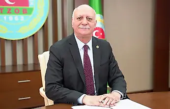 TZOB Başkanı Bayraktar'dan Dünya Gıda Günü Mesajı: 'Tarımda Teknolojik Dönüşüm Şart'