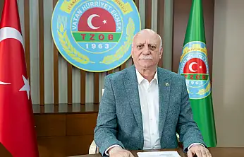 TZOB: Havuç Üreticide 10,5 Lira, Markette 39,7 Lira