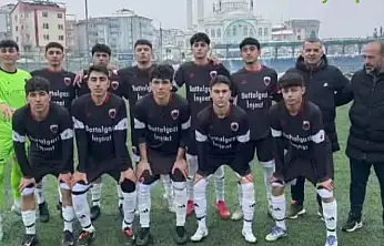 U18'de Şampiyonlar Belli Oldu: Malatya'yı Battalgazi ve Orduzu Temsil Edecek