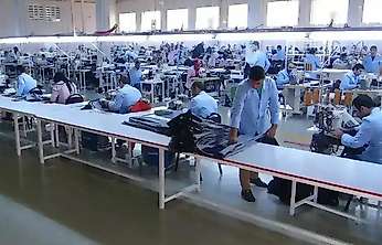 Ücretli çalışan sayısı Temmuz'da 16,4 milyona ulaştı