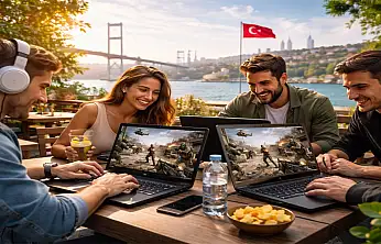 Ücretsiz ve Kayıtsız Multiplayer SlotBaba Oyun Deneyimi Türkiye Merkezli