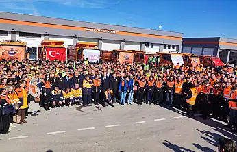 Ulaştırma Bakanı Uraloğlu'ndan Malatya'ya 3 Büyük Ulaşım Müjdesi