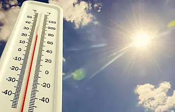 Ülke Genelinde Parçalı Bulutlu Hava Hâkim, Bazı Bölgelerde Sağanak Bekleniyor