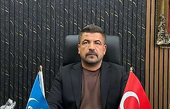 Ülkü Ocakları Malatya İl Başkanı Yusuf SEFİ'den 19 Eylül Gaziler Günü Mesajı