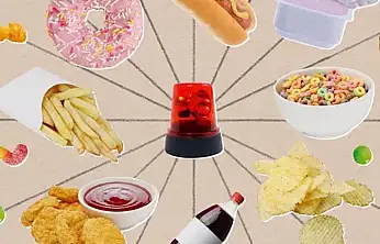 Ultra işlenmiş gıdalar, sigara gibi 'tasarlanıyor'