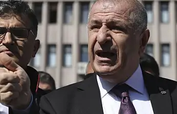 Ümit Özdağ'a Şeyh Said Paylaşımı Nedeniyle Para Cezası