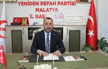 'Umutlanırsak Yine Kursağımızda Kalır'