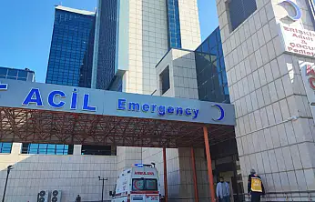 Üniversite öğrencileri arasında kavga: Bir yaralı