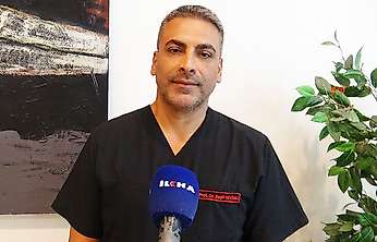 Uzmanından kemik erimesinin dikkat çeken belirtileri