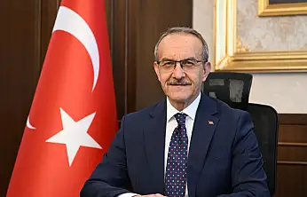 Vali Seddar Yavuz: 'Yerli Üretim Güçlü Türkiye'nin Temelidir'