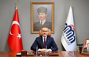 Vali Yavuz'dan Atatürk'ün Malatya Ziyaretinin 95. Yılına Anlamlı Mesaj