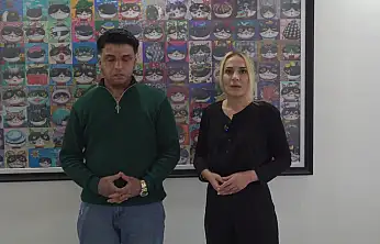 Valilik Müdahalesi Burak'ın Kaderini Değiştirdi