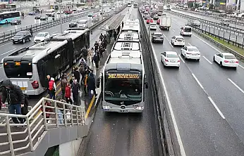 Valilikten Uyarı: İstanbul Maratonu İçin Çok Sayıda Yol Bugün Trafiğe Kapatılacak