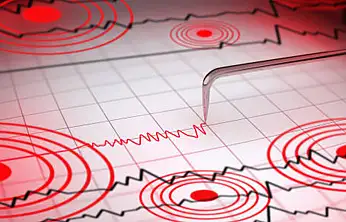 Van'da 4,6 büyüklüğünde deprem