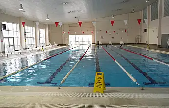 Vatandaşlardan Battalgazi Sosyal Yaşam Merkezi'ne Tam Not