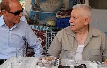 Vefâ Duygusu 63 Yıl Sonra da Aynı Sıcaklıkla Yaşandı