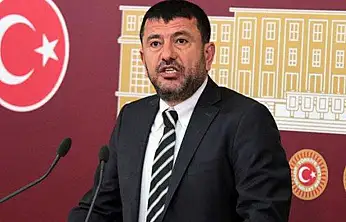 Veli Ağbaba: 'Atatürk'ün devrimleri bizlerle birlikte yaşamaya devam ediyor'