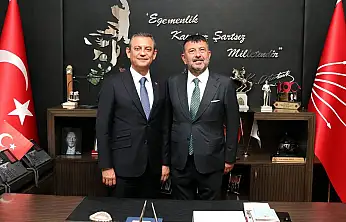 Veli Ağbaba Dijitalde de Sahada da Zirvede