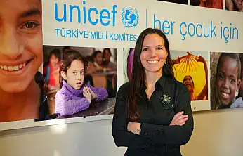 Wellbees Challenge'ta Rekor Katılım: 1,7 Milyar Adım UNICEF'e Bağış Oldu