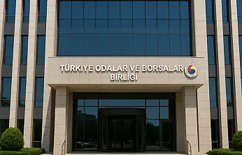 Yabancı Ortaklı Şirket Sayısı Aralıkta 787'ye Ulaştı