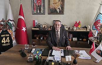 Yalçın'dan Festivaldeki Ürünlere Tepki: 'Vatandaşın Sağlığı Tartışma Konusu Olmamalı'