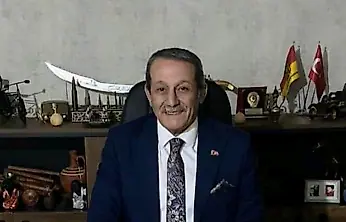 Yalçın'dan Sami Er'e Sert Eleştiri: 'Malatya Birkaç Dakikalık Görüşmeye Sığmaz'