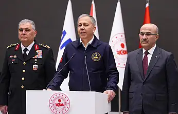 Yalova'da DAİŞ Operasyonunda Acı Kayıp: 3 Polis Şehit