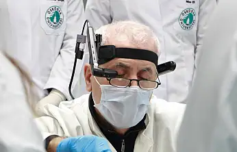 Yapay zekâ hekimin yerini alabilir mi?