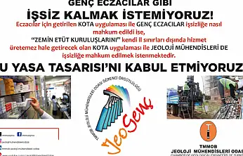 Yapı Denetiminde 'Kota' Tartışması