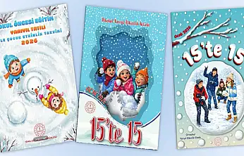 Yarıyıl Tatili İçin Aile ve Öğrenci Odaklı Program