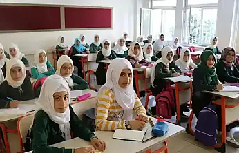 Yarıyıl tatili sona eriyor, okullar pazartesi açılıyor