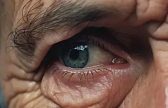 Yaşa bağlı makula dejenerasyonunda gelişme: Kök hücre tedavisi görme kaybını geri çevirebilir