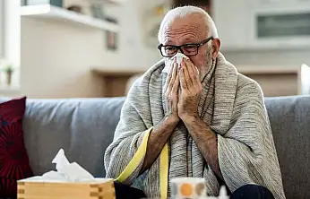 Yaşlılıkta Bağışıklık Sistemini Güçlendirecek 5 Öneri