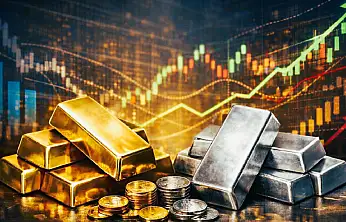 Yatırımcısına kazandıran metaller: 2025 performans raporu