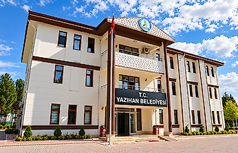 Yazıhan Belediyesinin Gelirleri Yüzde 57 Arttı! Sayıştay Raporunda Dikkat Çeken Detaylar