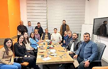Yazıhan'da Öğretmenlik Mesleğinin Geleceği Masaya Yatırıldı