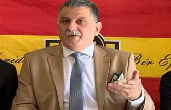 Yeni Malatyaspor Başkanı Aydın İşkur'dan Sert Çıkış: 'Daha kartlarımızın tamamını açmadık'