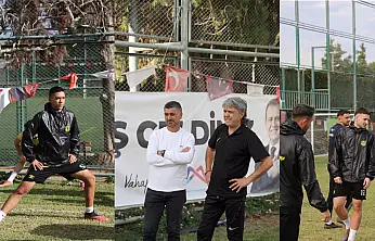 Yeni Malatyaspor, Cemil Tonguç yönetiminde ilk sınavına çıkıyor