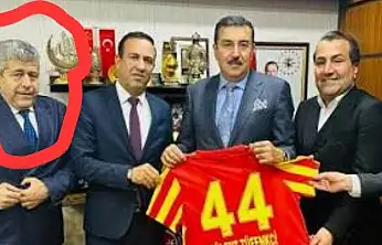 Yeni Malatyaspor'da 'Haciz' ve 'Usulsüzlük' Tartışması Büyüyor