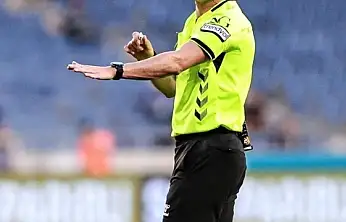 Yeni Malatyaspor ve Yeşilyurtspor Maçlarını Yöneten Hakemler de Bahis Soruşturmasında