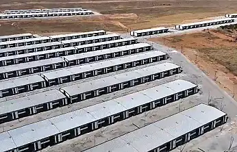 Yeni Sanayi Alanı İşyerleri İçin Valilikten 'Geç Kalmayın' Uyarısı