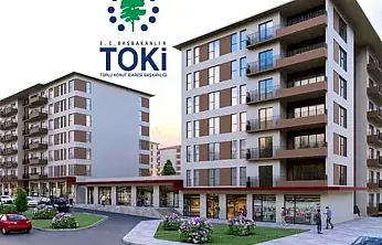 Yeni Sosyal Konut Projesi Daha Başlamadan Dolandırıcılar Devrede!