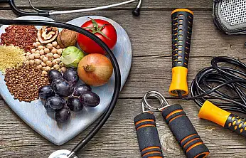 Yeni Yıla Sağlıklı Başlangıç: Uzmanlardan Kalıcı Yaşam Önerileri