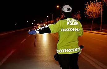 Yeni Yılın İlk Huzur İstanbul Uygulamasında 816 Gözaltı