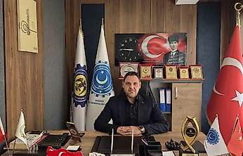 Yerel-İş Genel Başkanı Ozan Güler: Cumhuriyetimize Sonsuza Kadar Sahip Çıkacağız