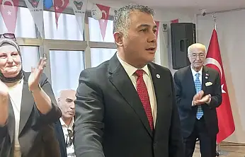 Yerli ve Milli Parti Seçime Girme Hakkını Kazandı: Teoman Mutlu'dan Tarihi Kurultay Konuşması
