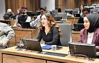 Yeşilyurt Genç Meclisi 2026 Dönemi İçin Yeni Üyelerini Arıyor