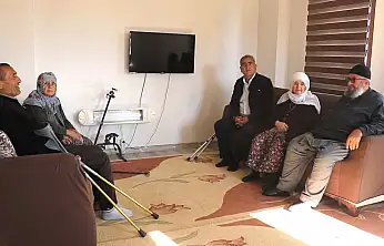 Yeşilyurt Kuyulu'da Yeni Hayat Başladı